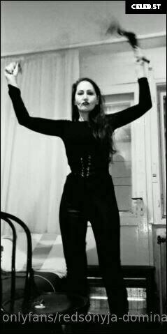 redsonyja-dominatrix Image 22230485