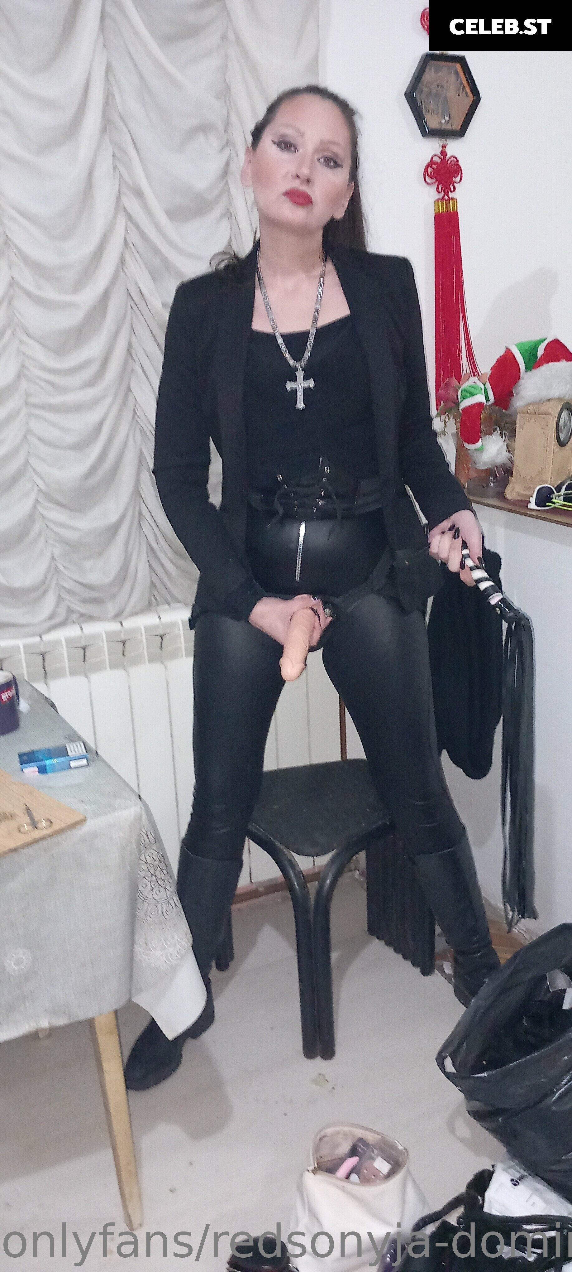 redsonyja-dominatrix Image 22230402