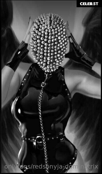 redsonyja-dominatrix Image 22230406