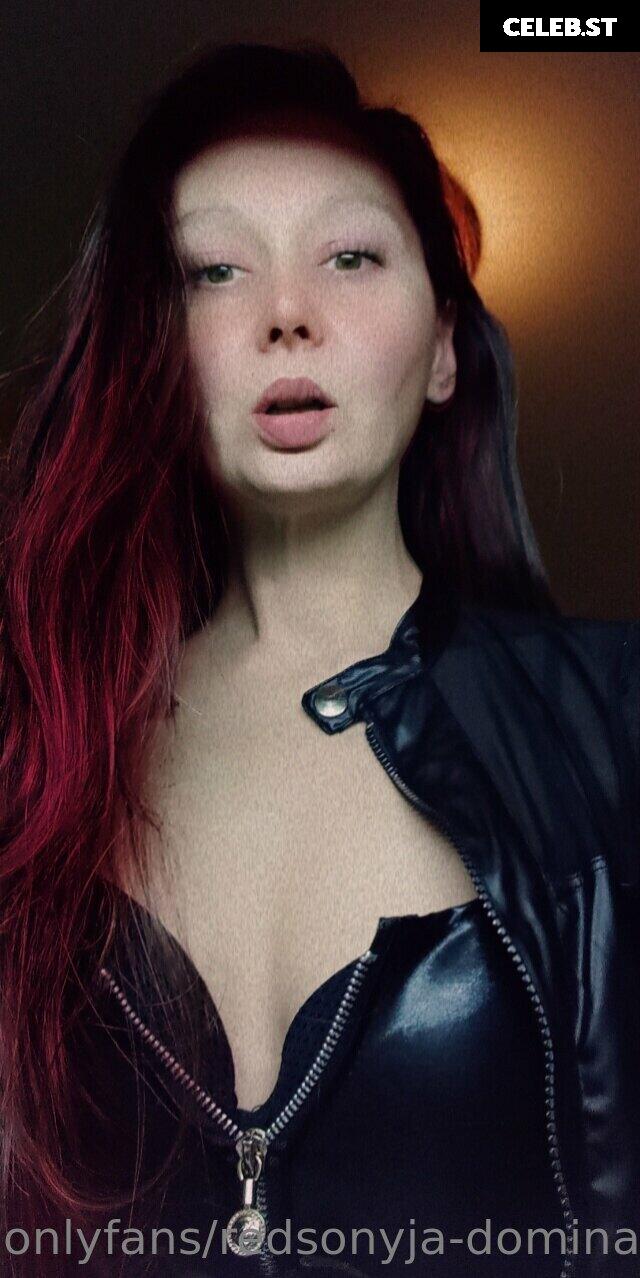 redsonyja-dominatrix Image 22230435