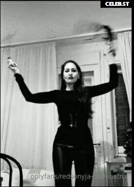 redsonyja-dominatrix Image 22230451