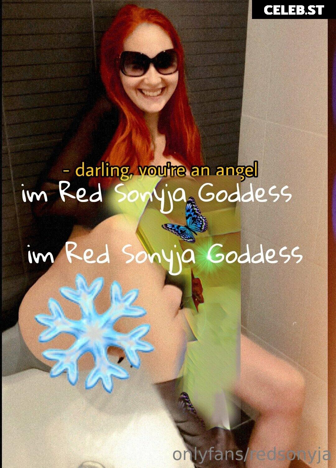 redsonyja-dominatrix Image 22230447