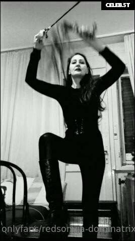 redsonyja-dominatrix Image 22230449