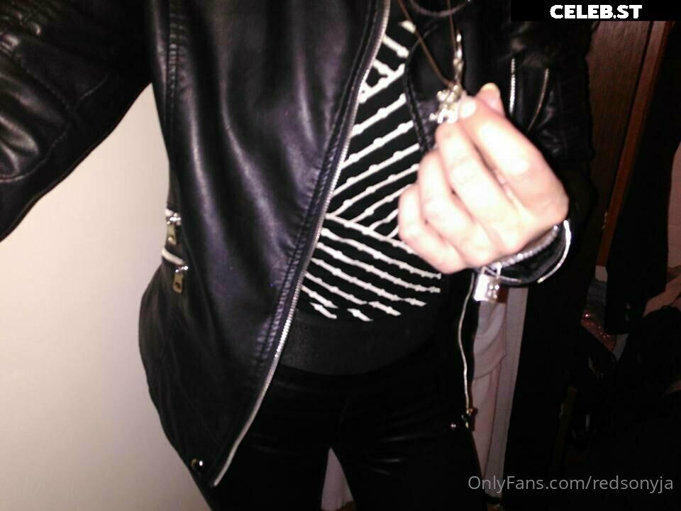 redsonyja-dominatrix Image 22230797