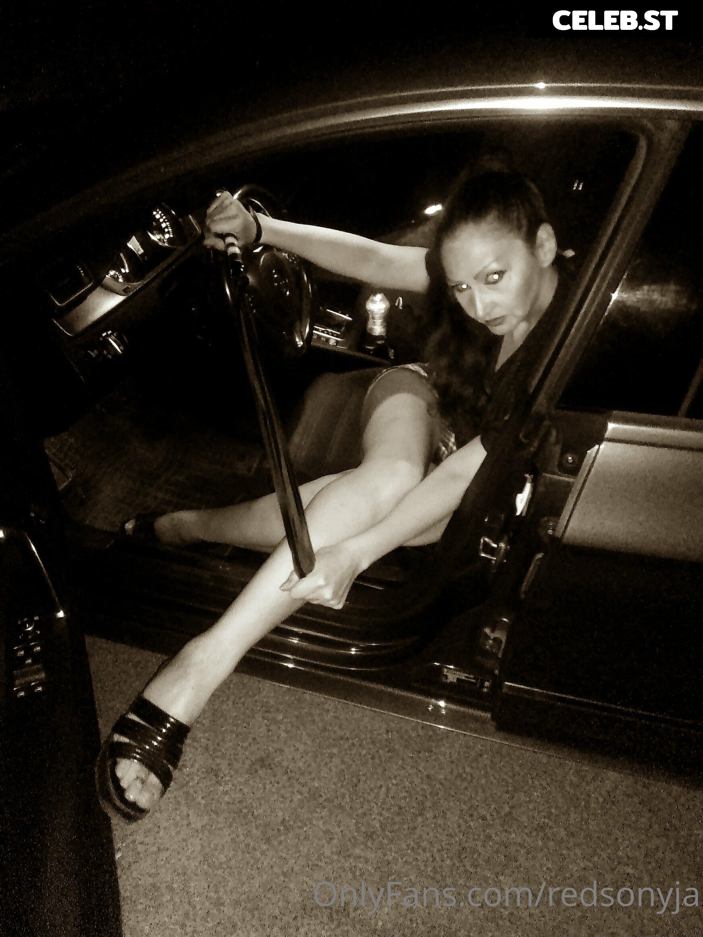 redsonyja-dominatrix Image 22230799