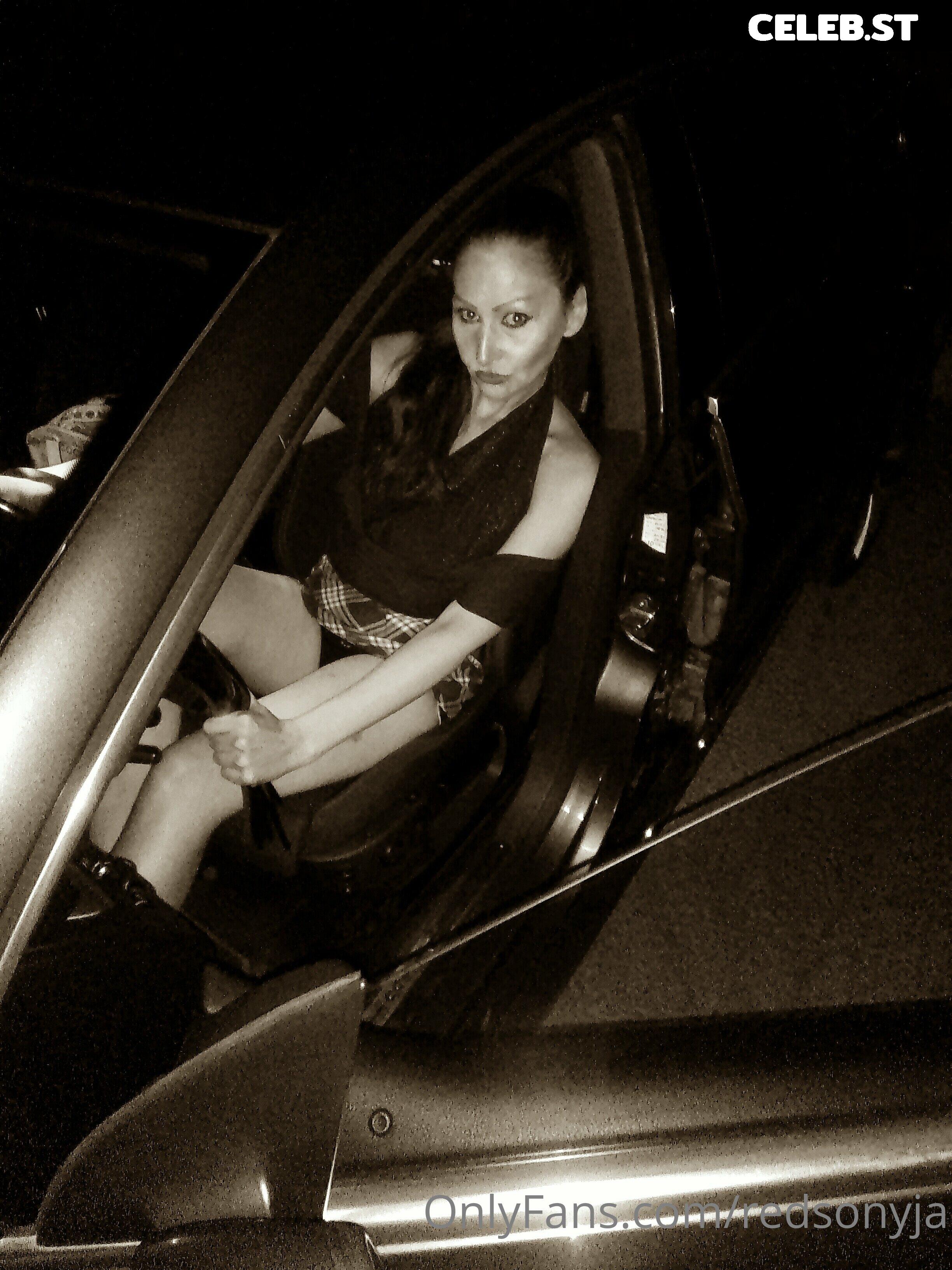 redsonyja-dominatrix Image 22230729
