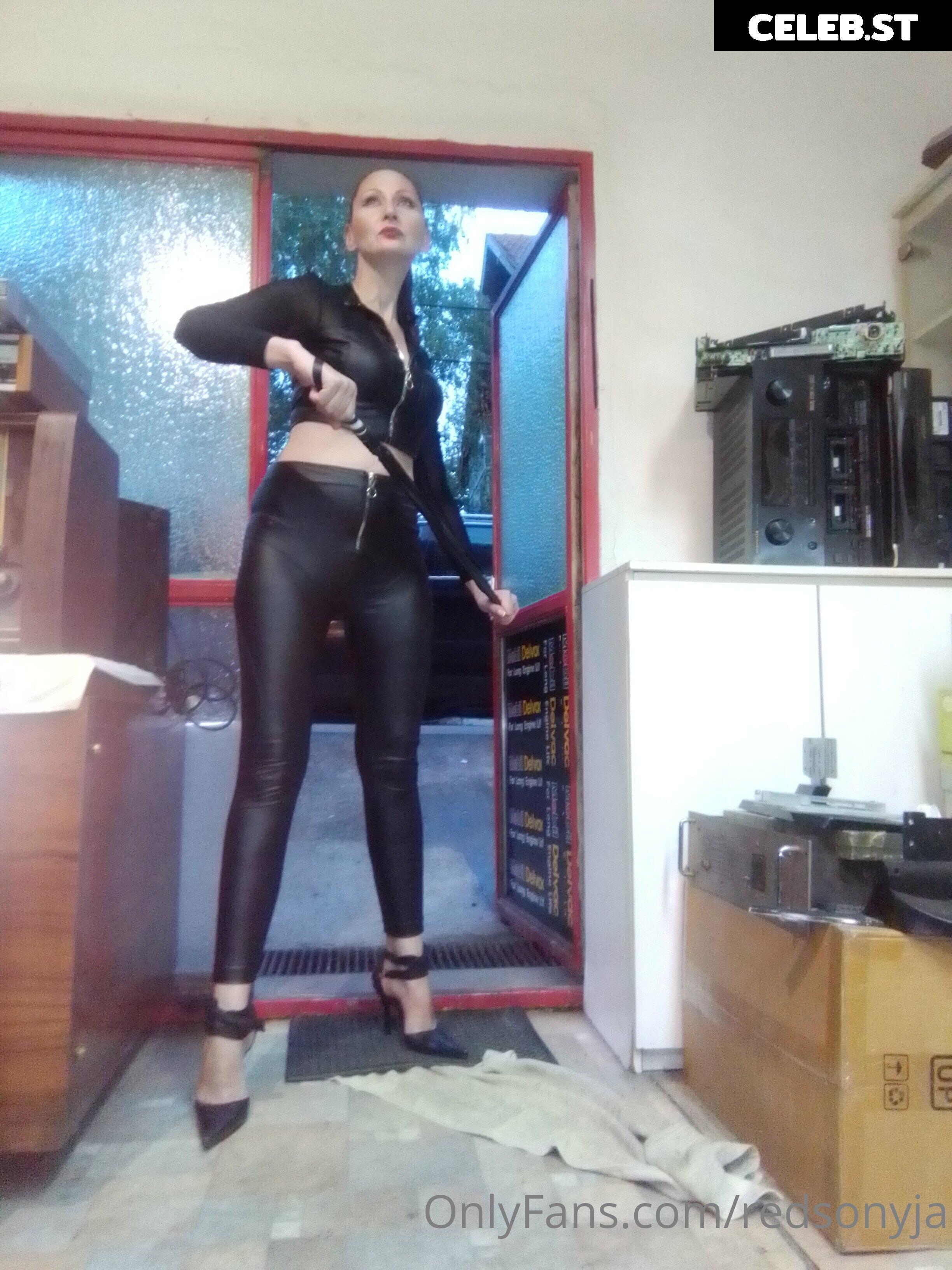 redsonyja-dominatrix Image 22230710
