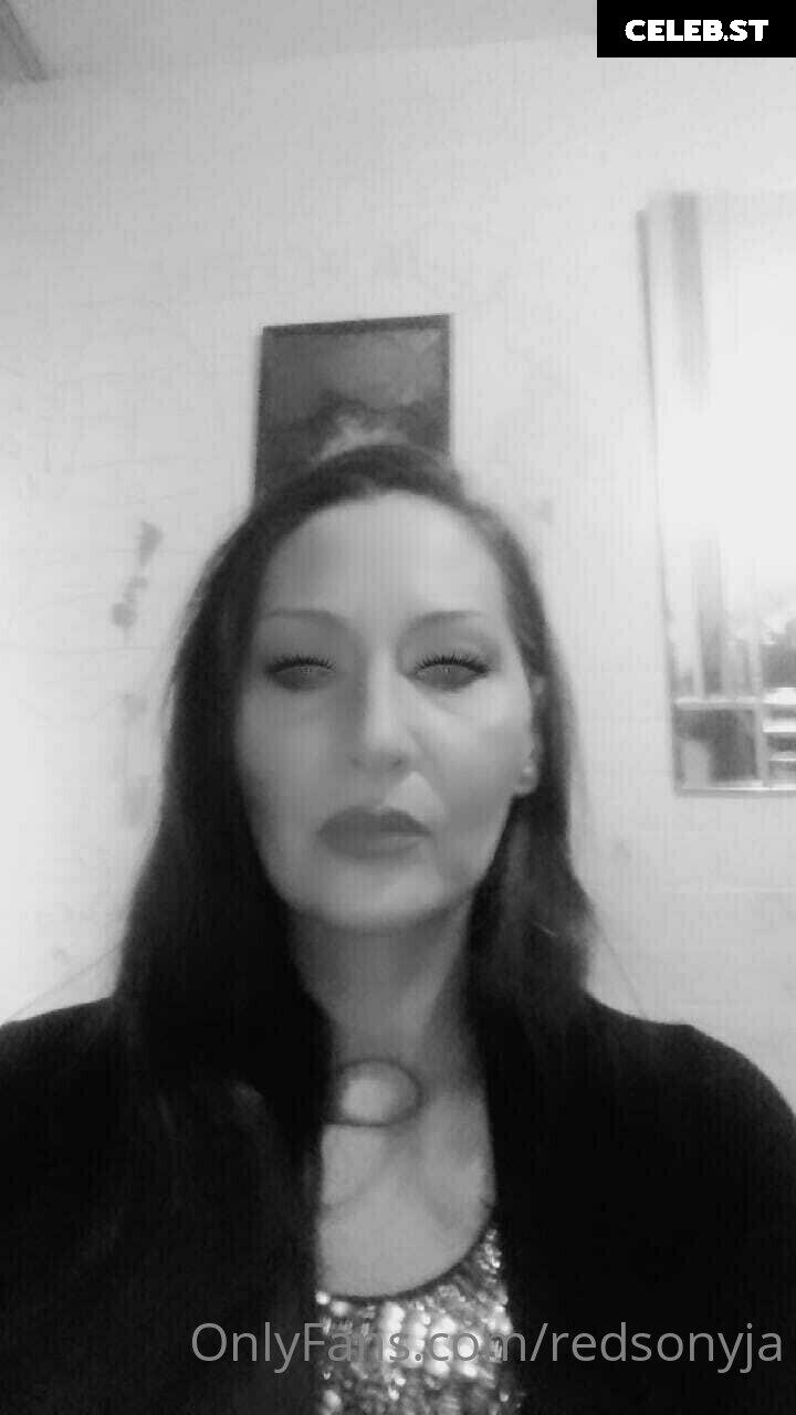 redsonyja-dominatrix Image 22230765