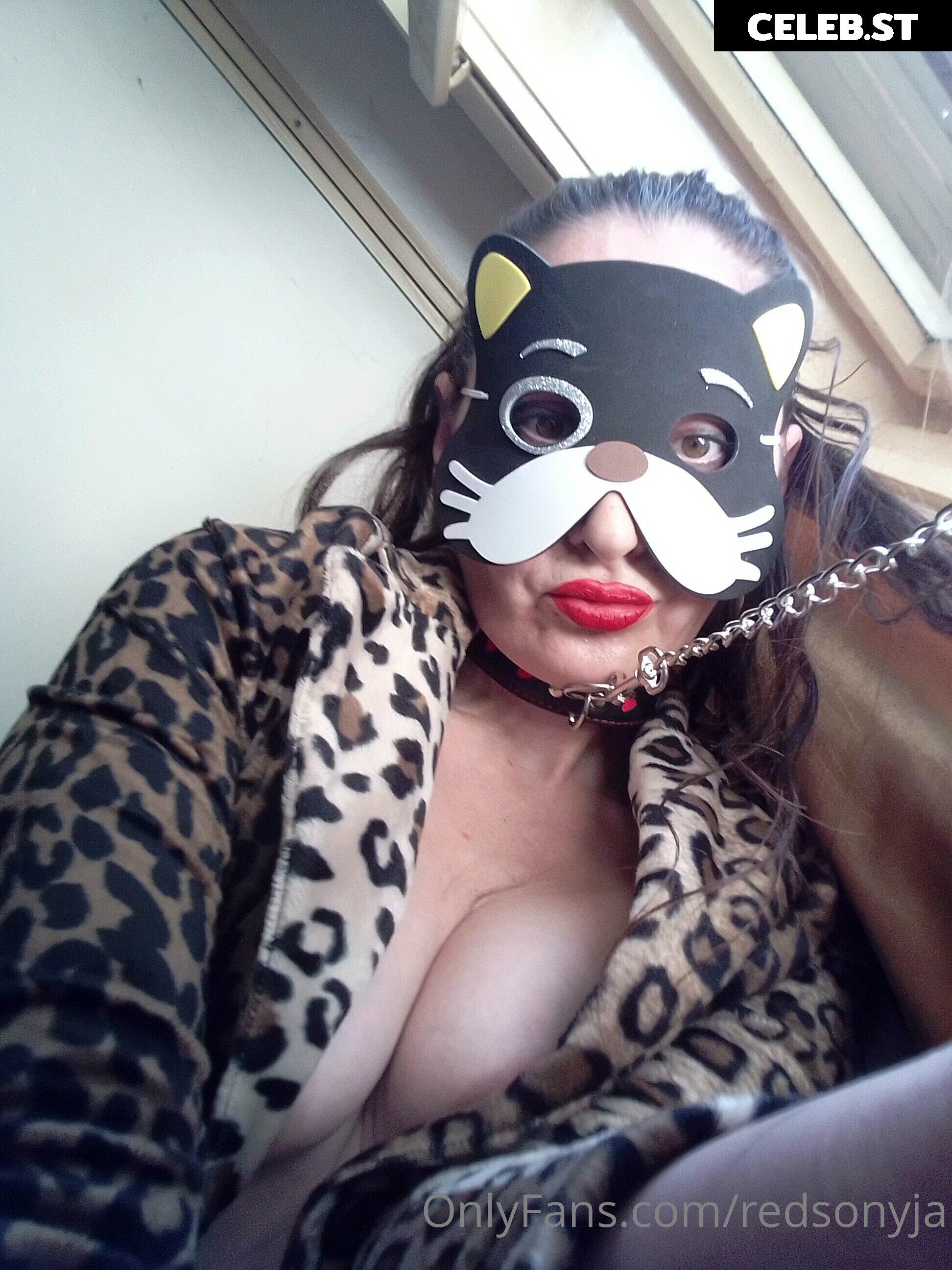 redsonyja-dominatrix Image 22230755
