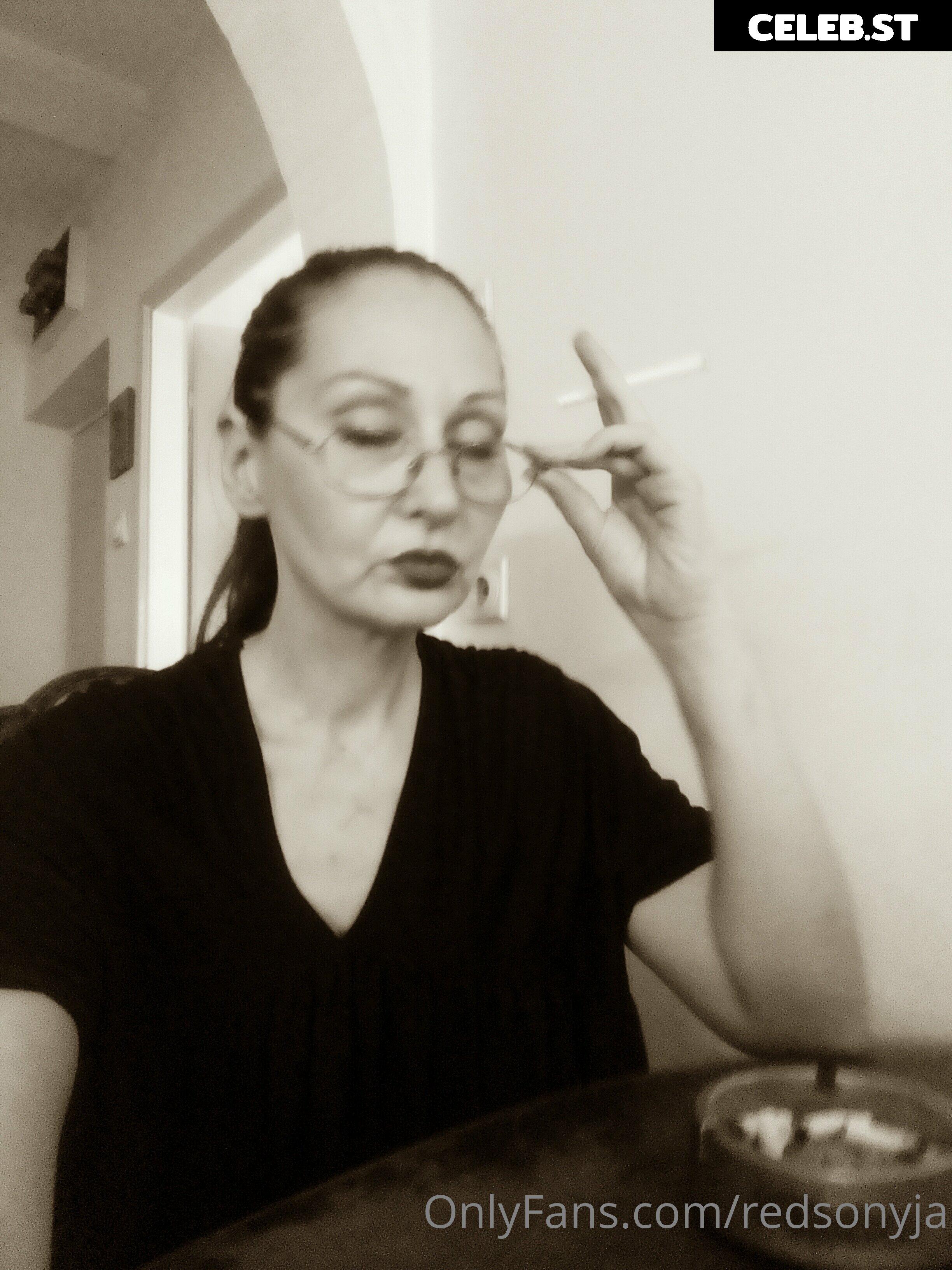 redsonyja-dominatrix Image 22230746