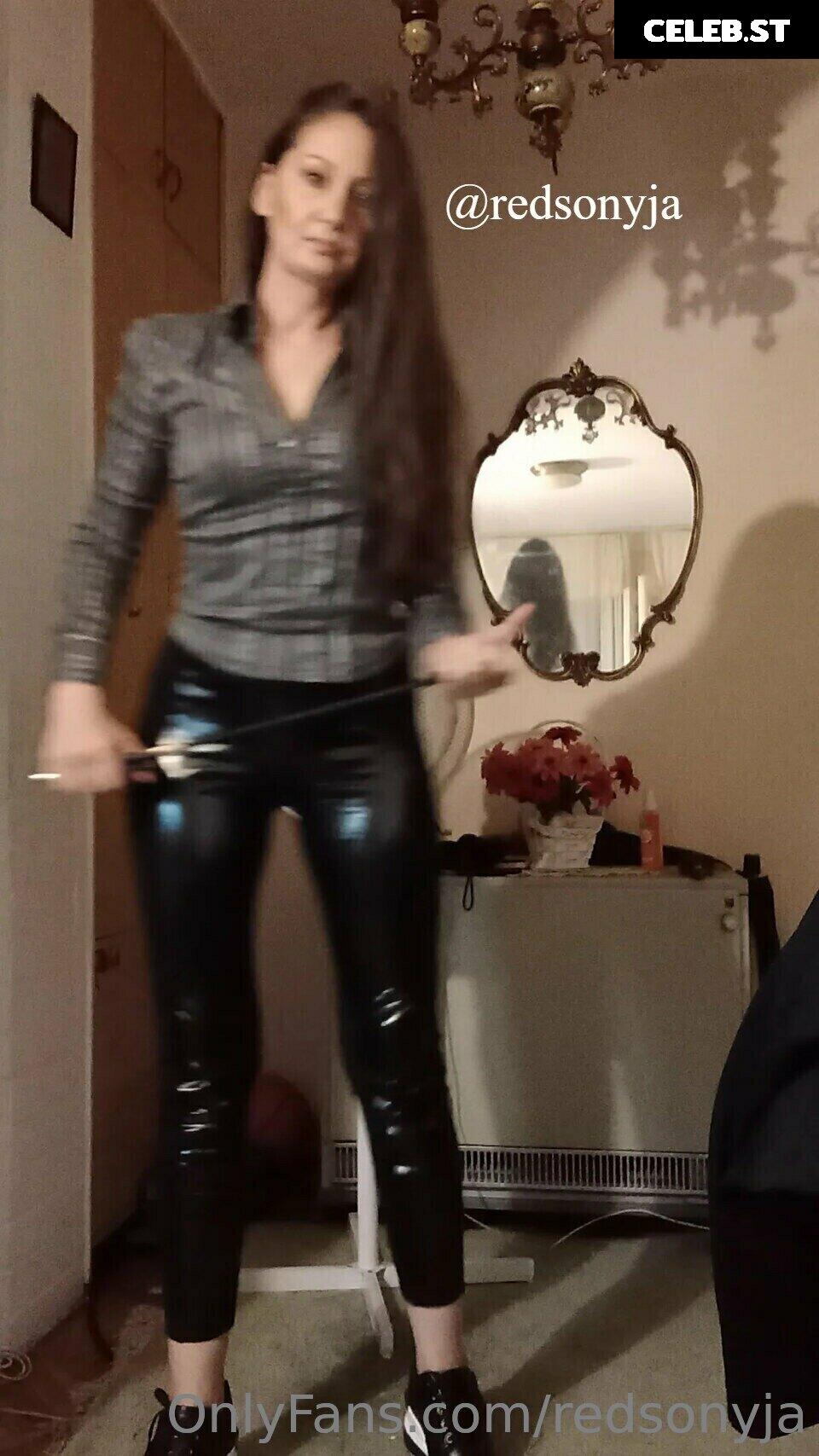 redsonyja-dominatrix Image 22230610