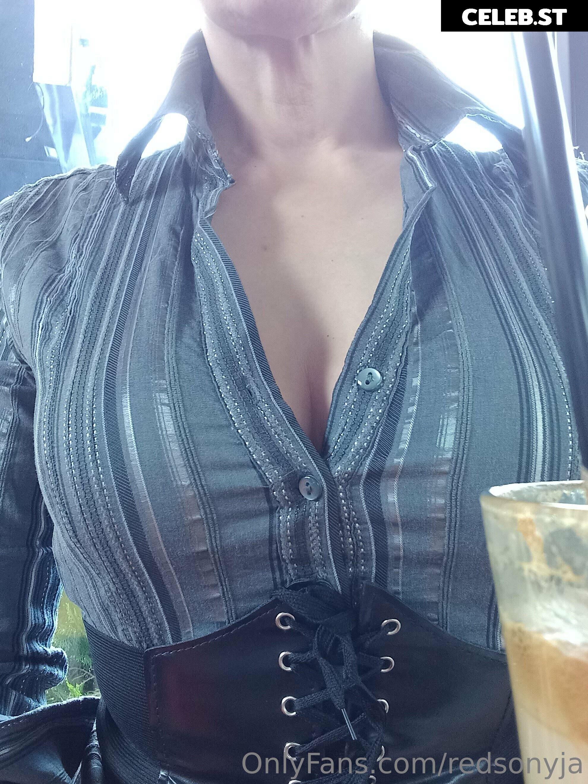 redsonyja-dominatrix Image 22230616