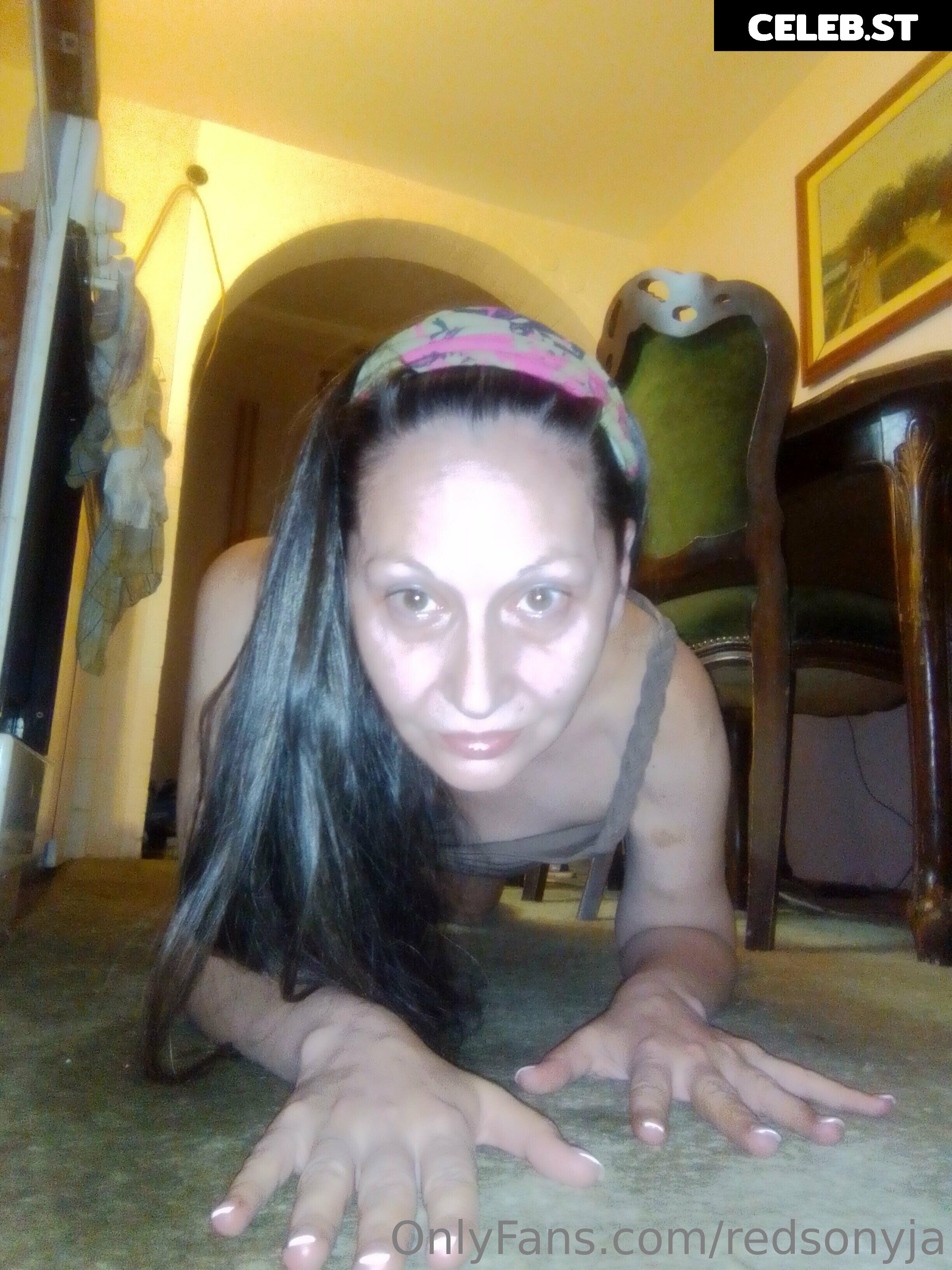 redsonyja-dominatrix Image 22230602