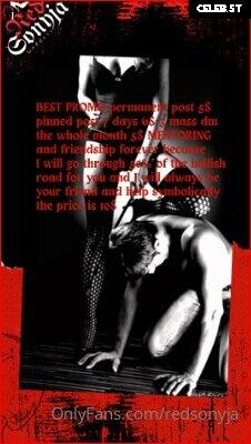 redsonyja-dominatrix Image 22230637
