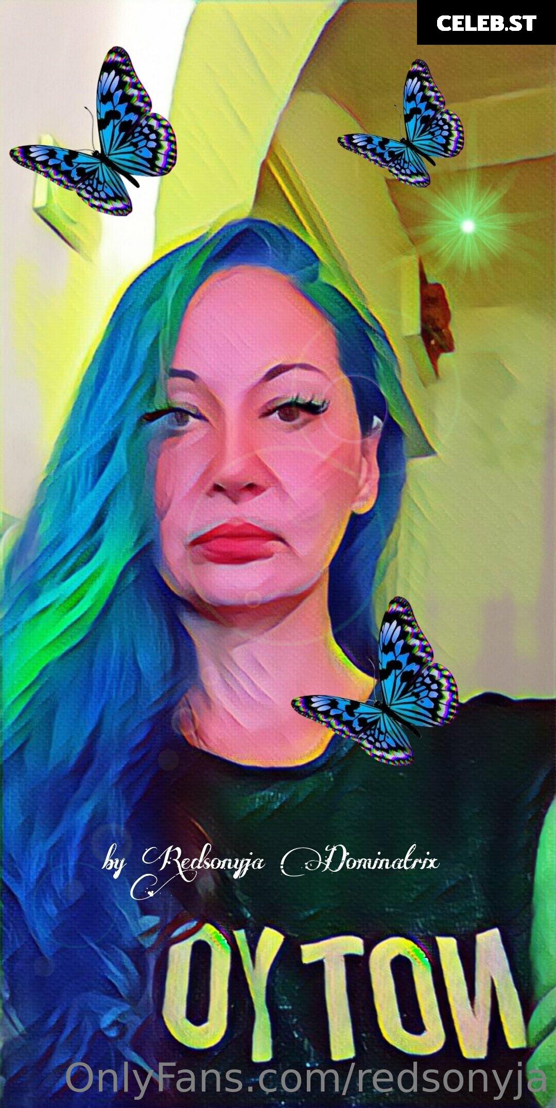 redsonyja-dominatrix Image 22230661