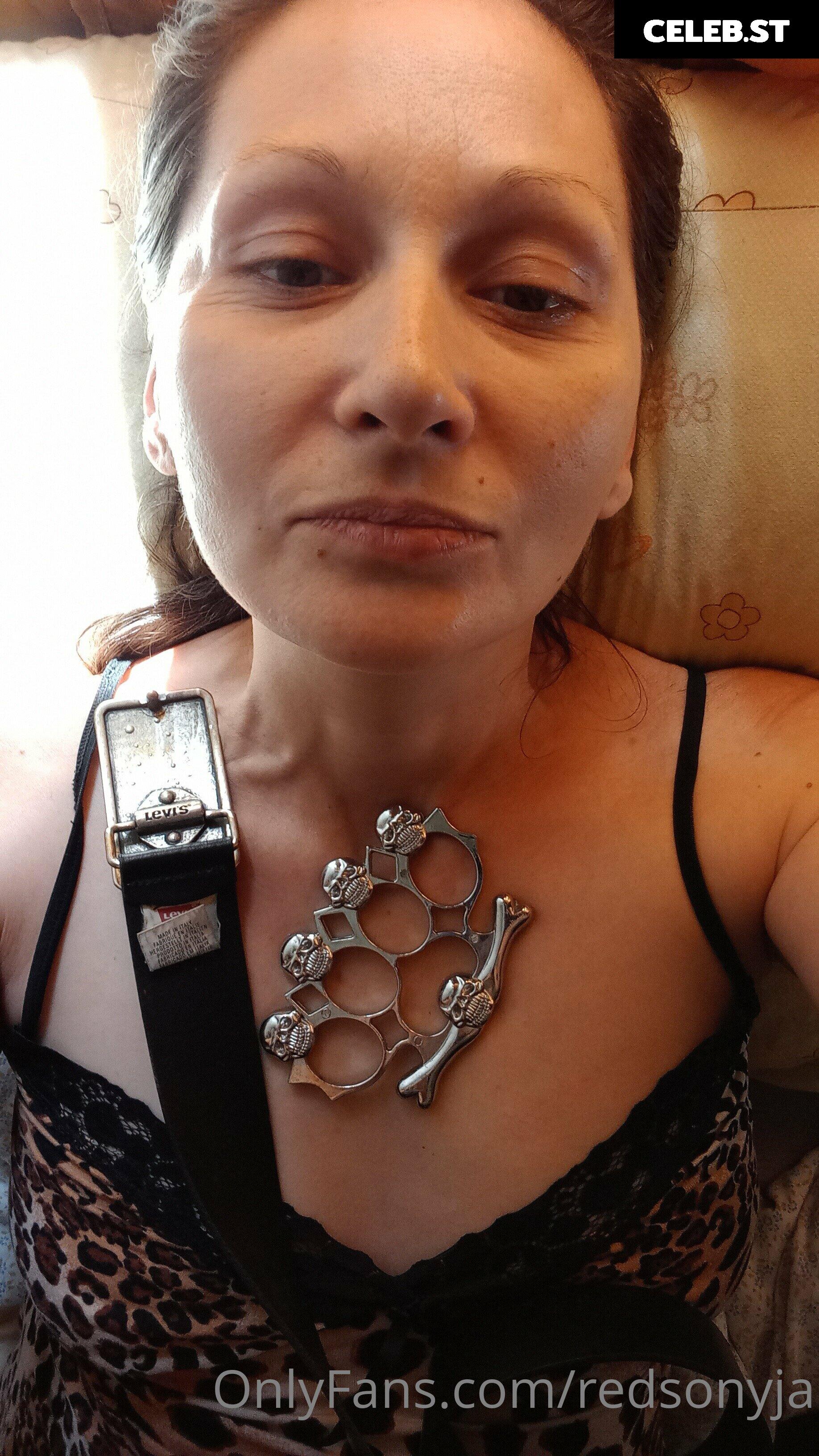 redsonyja-dominatrix Image 22230666