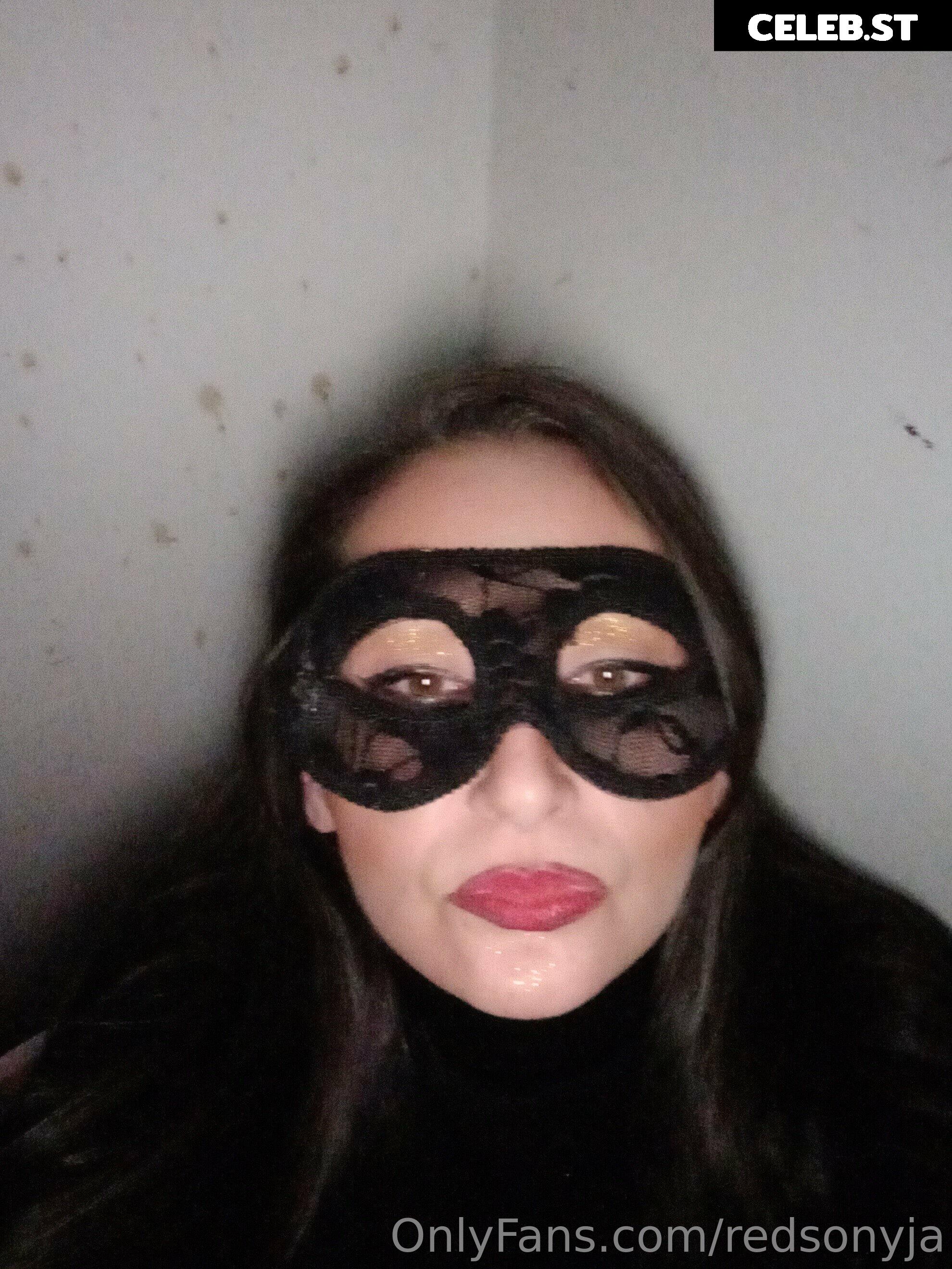 redsonyja-dominatrix Image 22230645