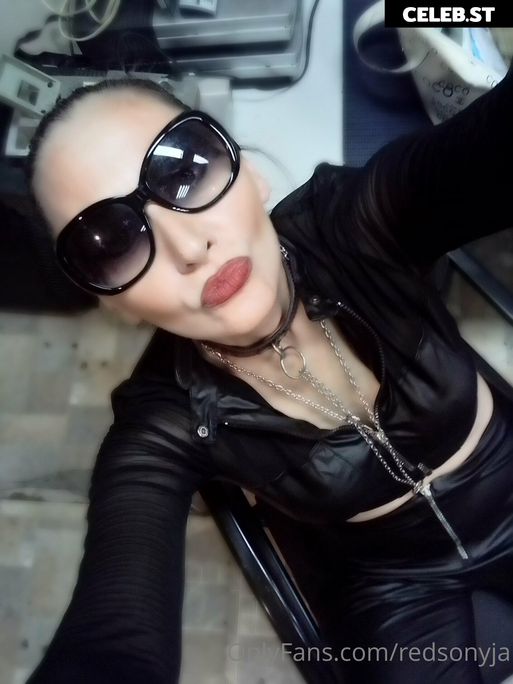 redsonyja-dominatrix Image 22230674
