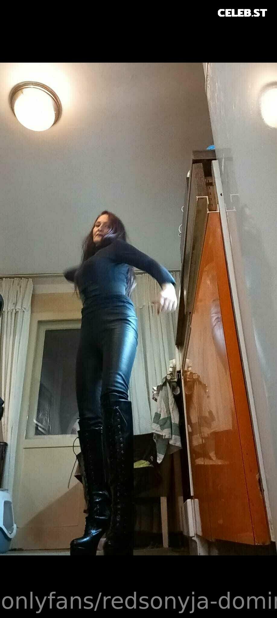 redsonyja-dominatrix Image 22230125