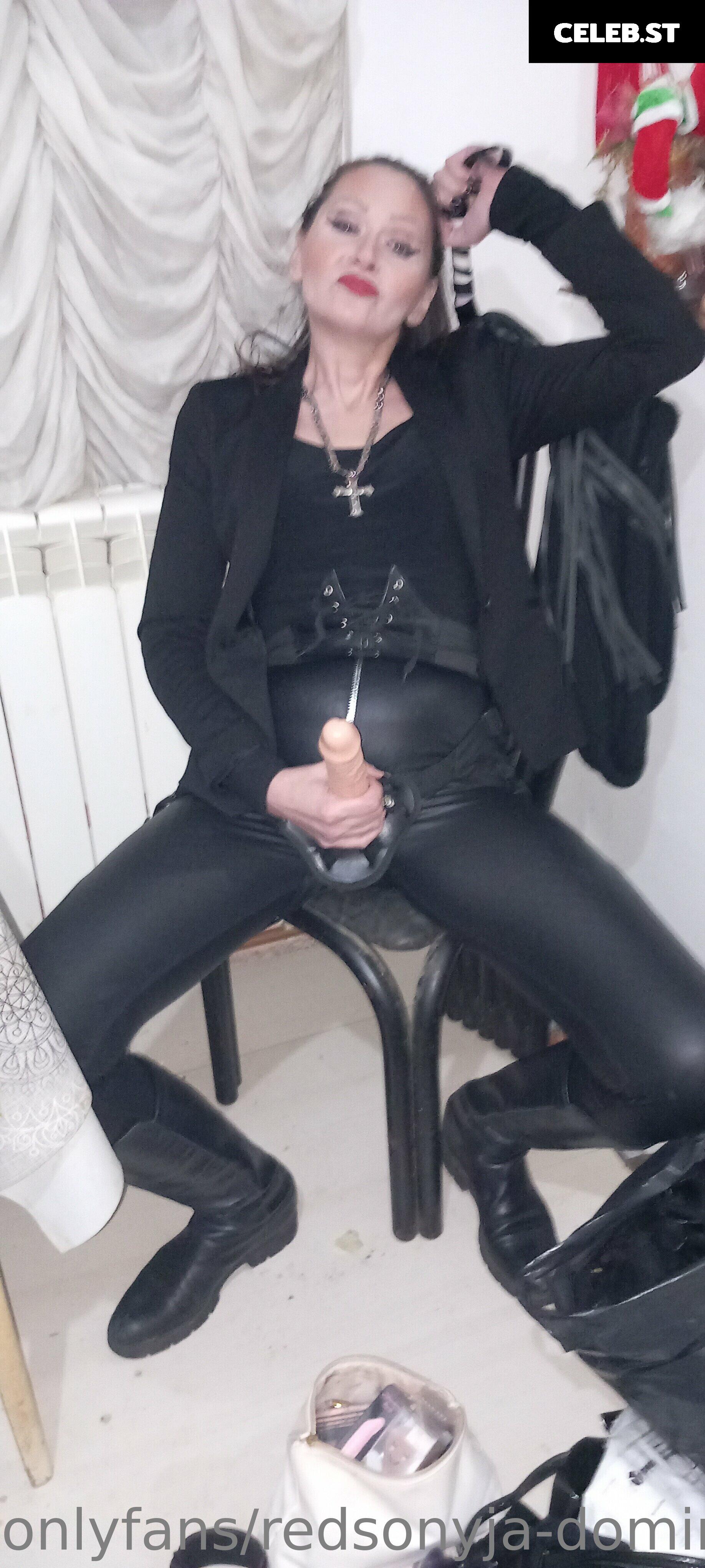 redsonyja-dominatrix Image 22230110