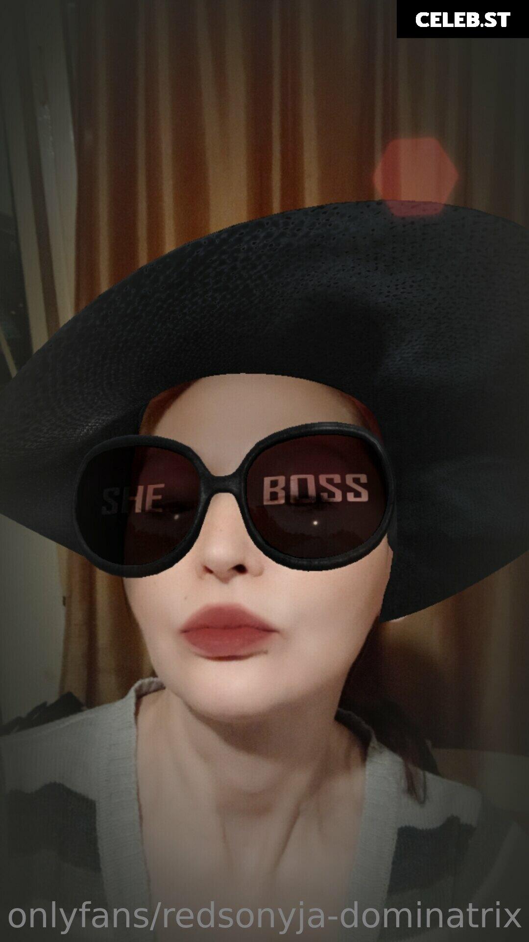 redsonyja-dominatrix Image 22230117