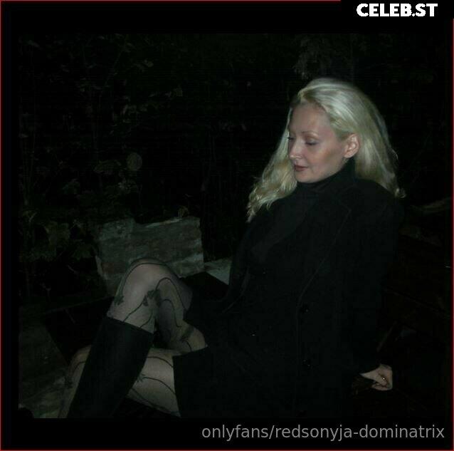 redsonyja-dominatrix Image 22230156