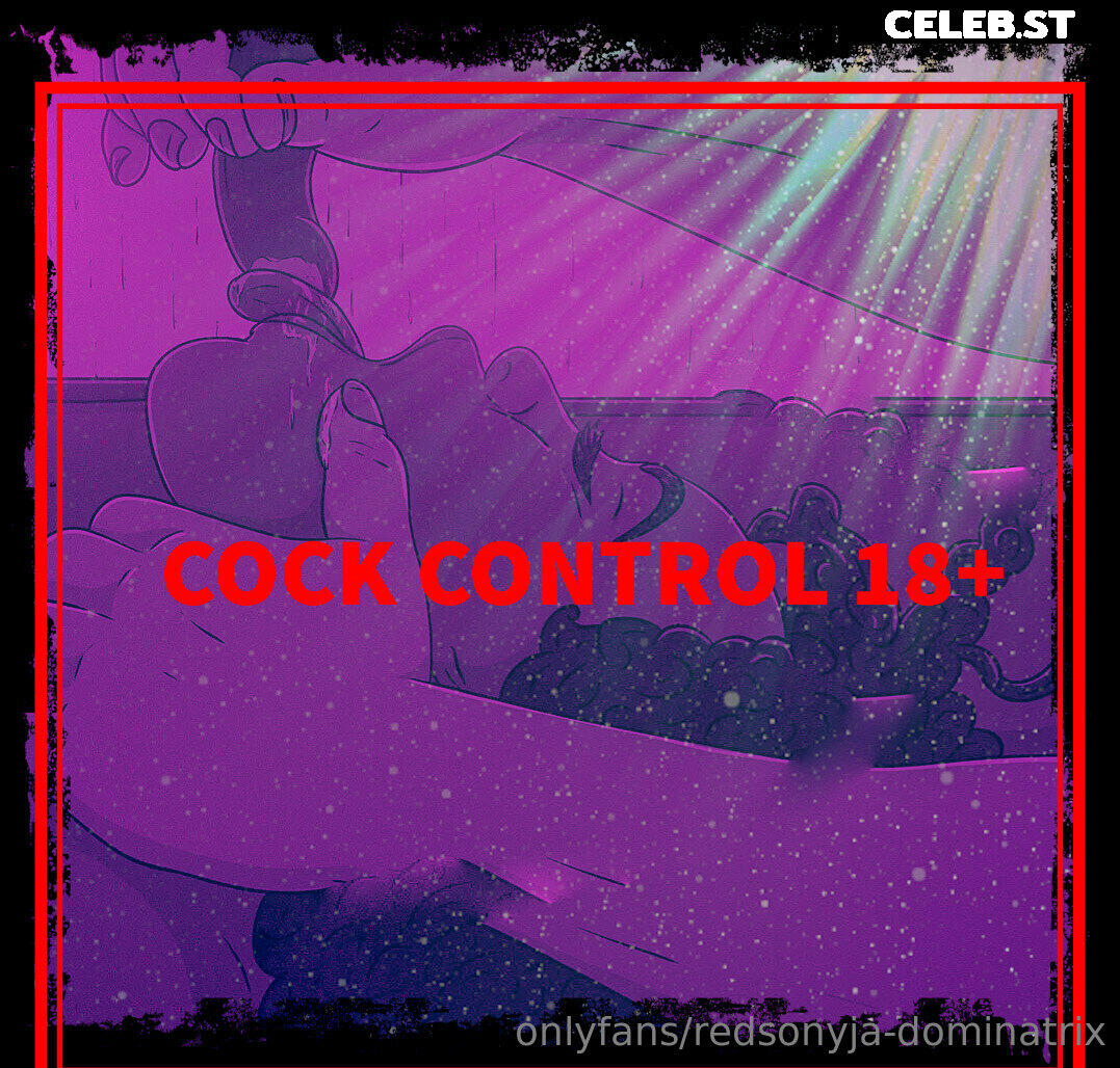 redsonyja-dominatrix Image 22230155