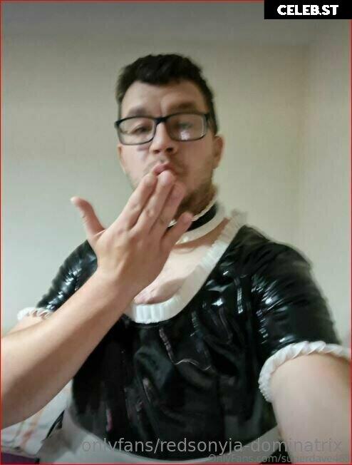 redsonyja-dominatrix Image 22230146