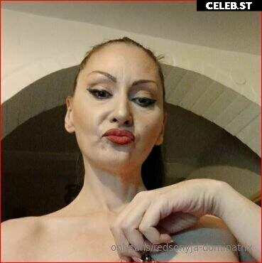redsonyja-dominatrix Image 22230089