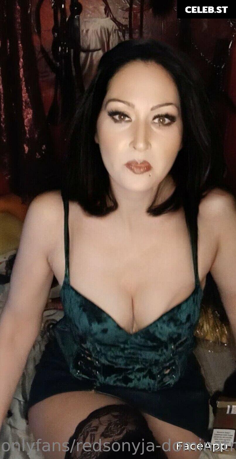 redsonyja-dominatrix Image 22230021