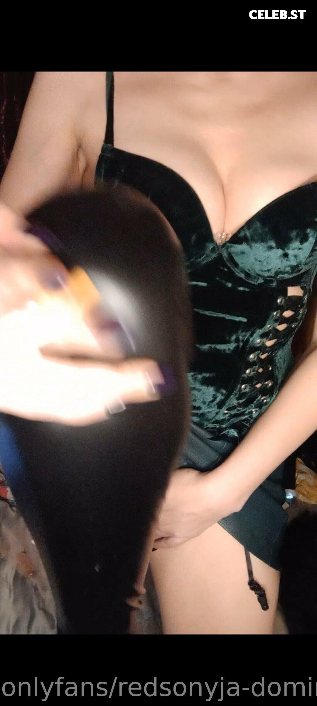 redsonyja-dominatrix Image 22230027