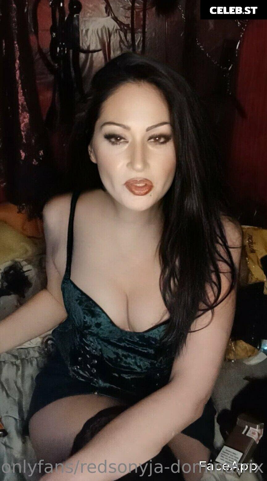 redsonyja-dominatrix Image 22230018