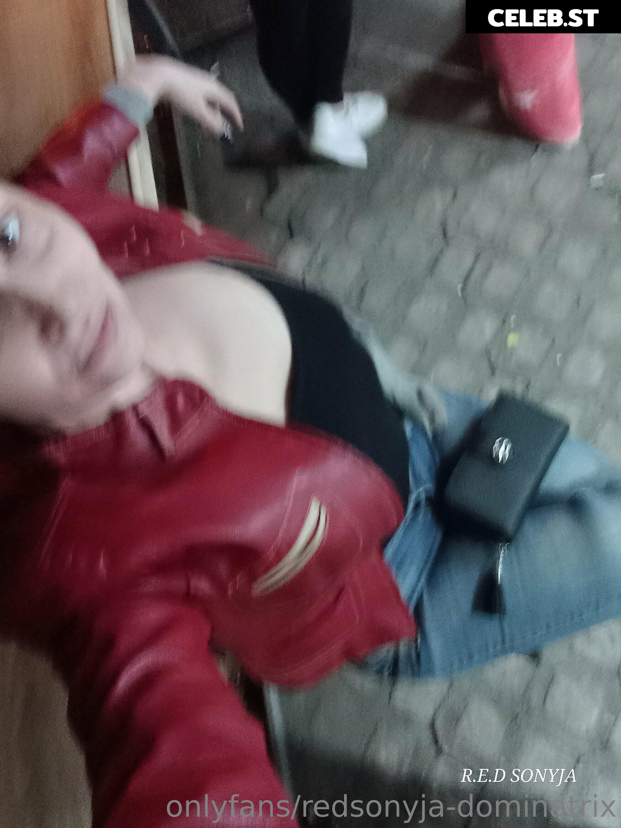 redsonyja-dominatrix Image 22230003