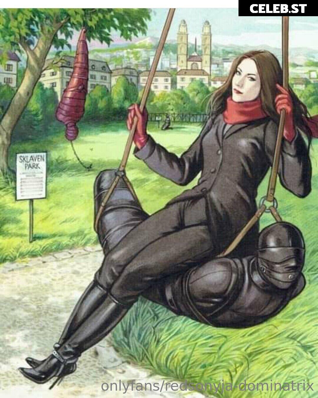 redsonyja-dominatrix Image 22230006