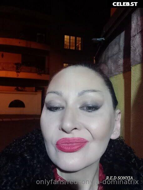 redsonyja-dominatrix Image 22230031
