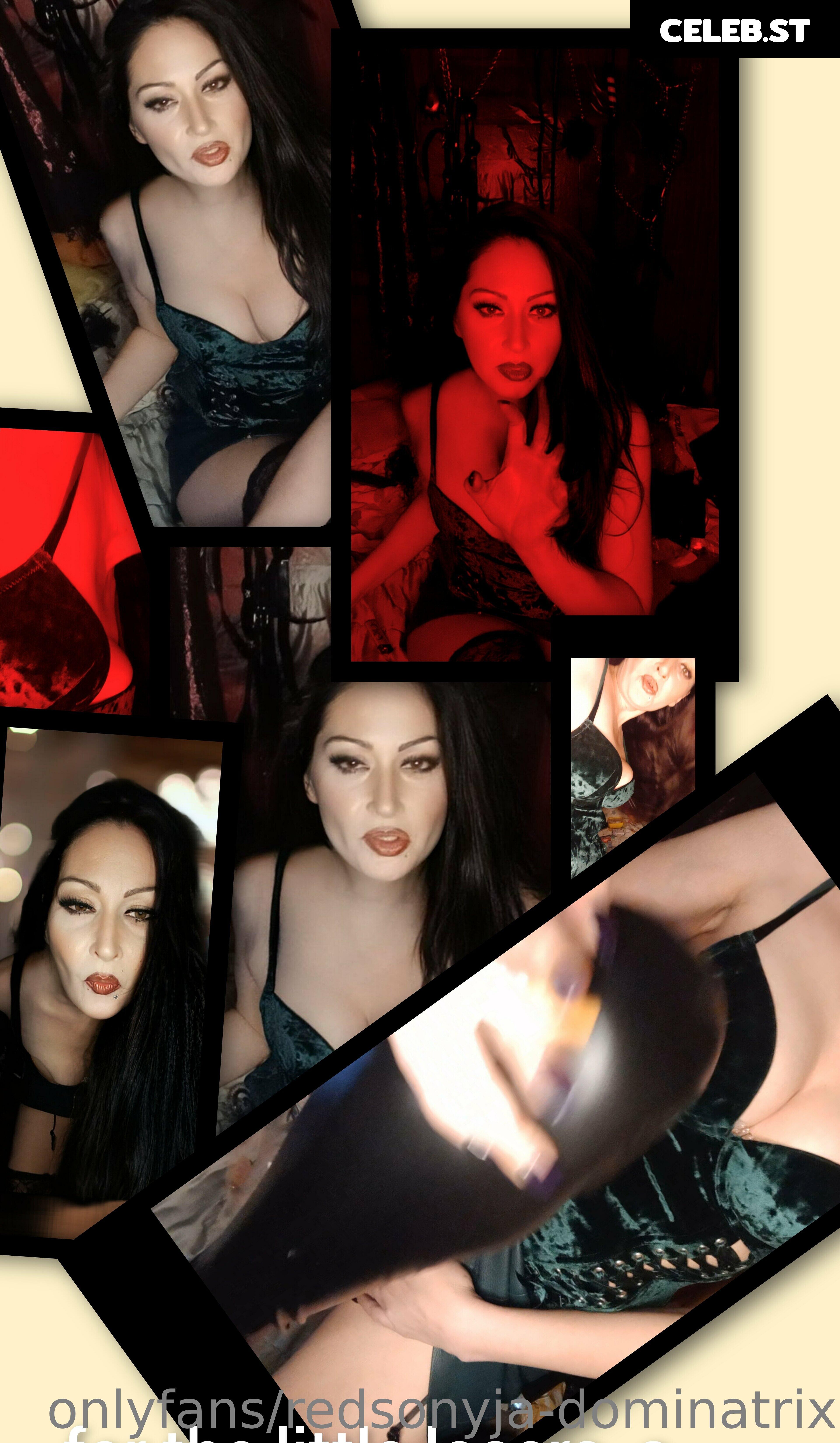redsonyja-dominatrix Image 22230066