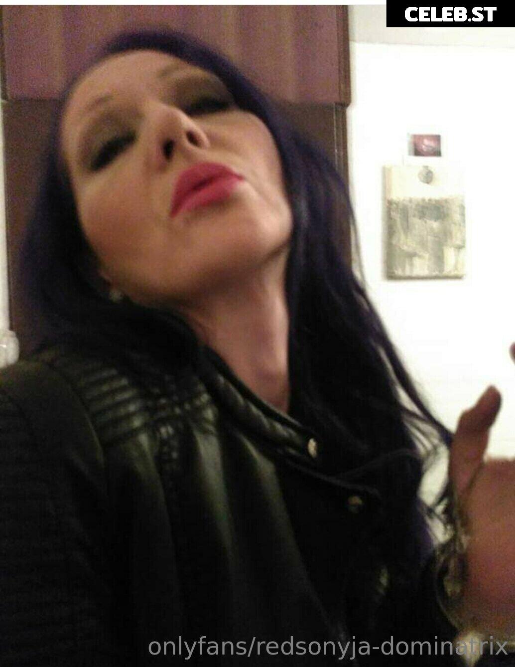 redsonyja-dominatrix Image 22230050