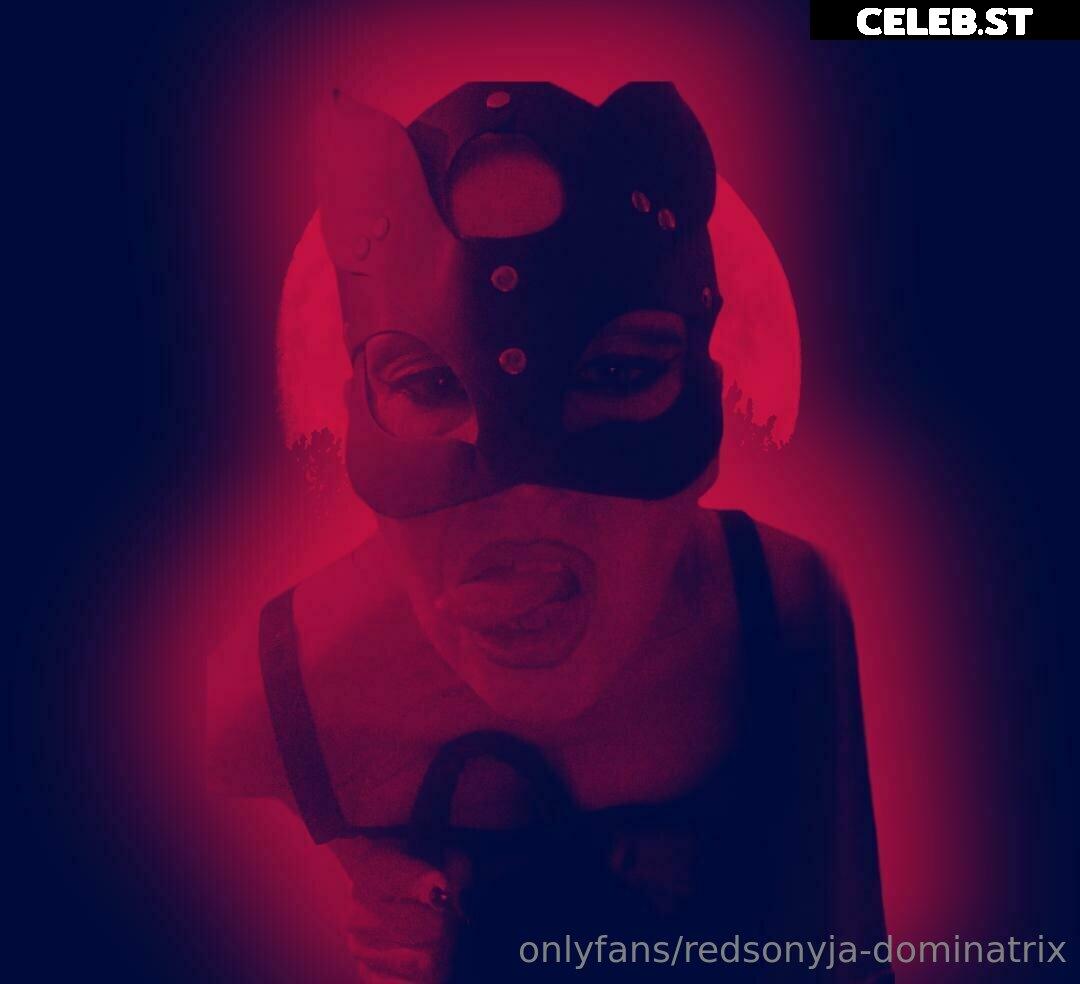 redsonyja-dominatrix Image 22230075
