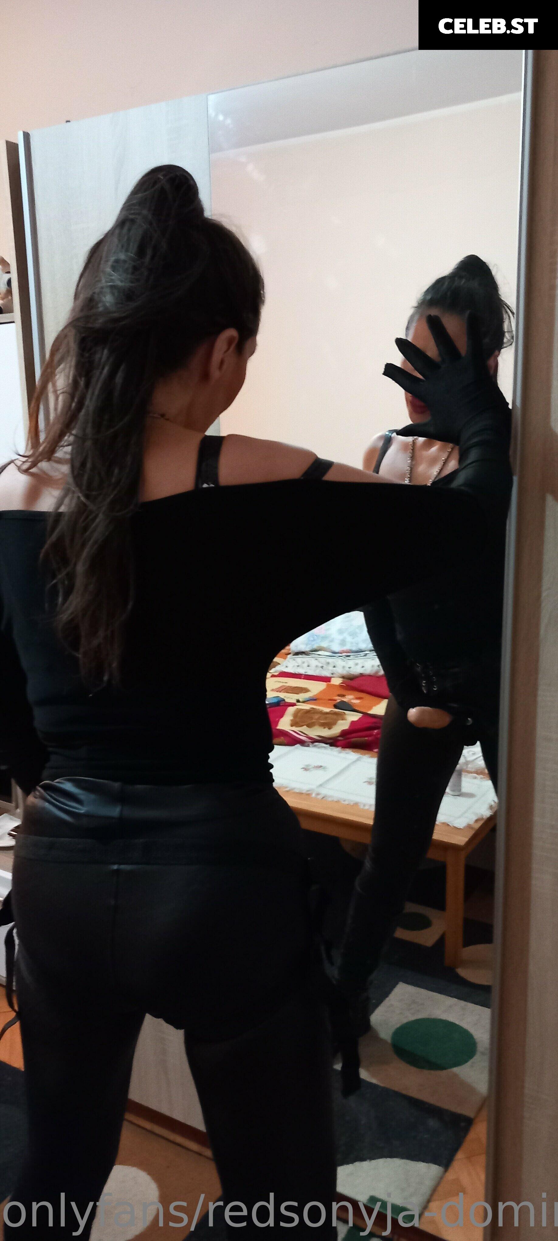 redsonyja-dominatrix Image 22230392