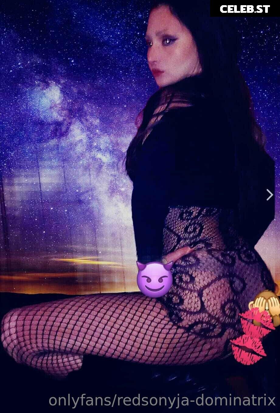 redsonyja-dominatrix Image 22230391