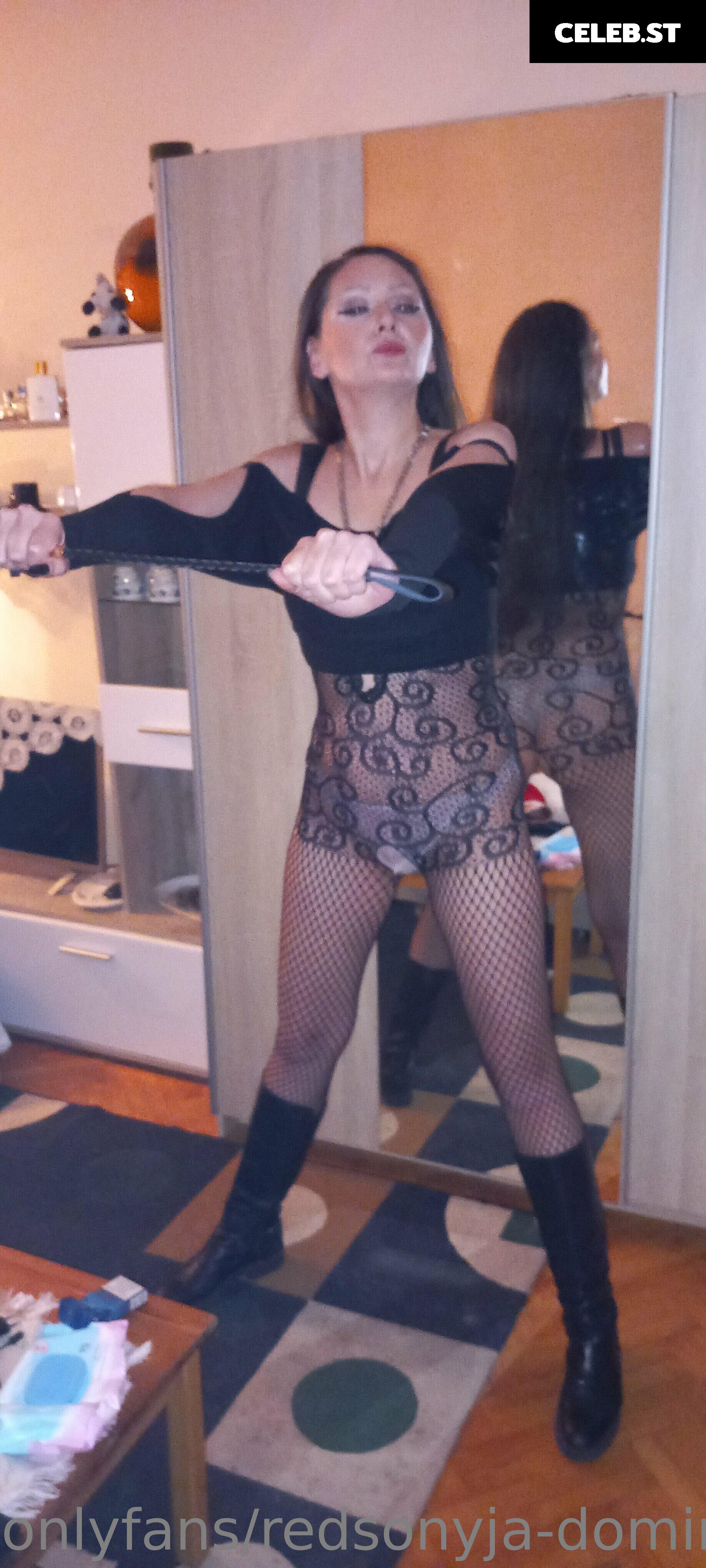 redsonyja-dominatrix Image 22230395