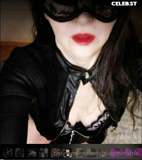 redsonyja-dominatrix Image 22230321