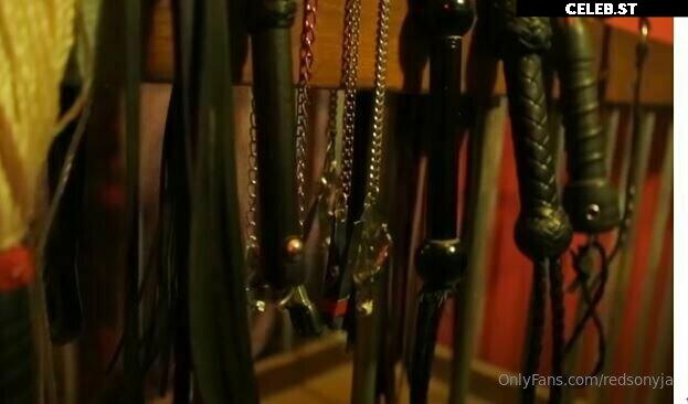 redsonyja-dominatrix Image 22230325