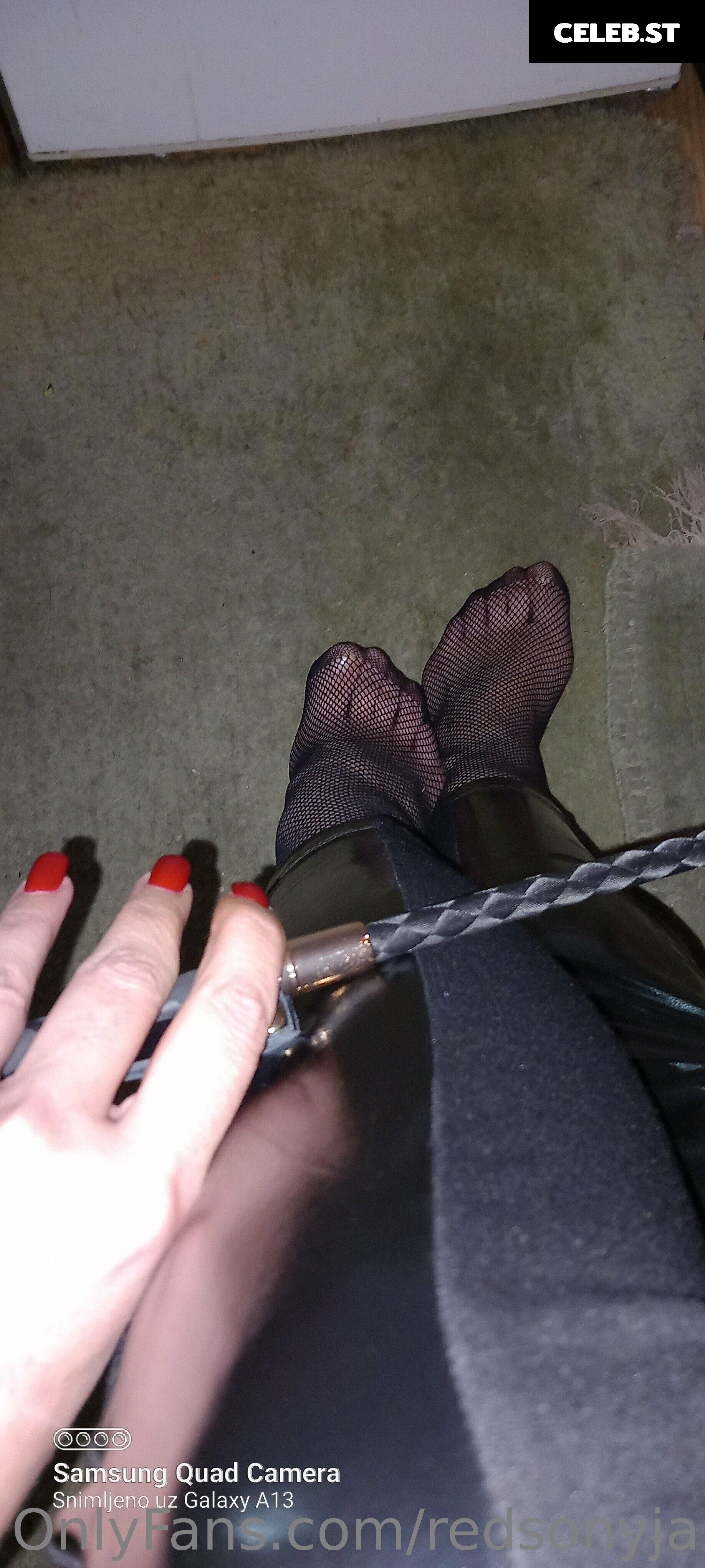redsonyja-dominatrix Image 22230311