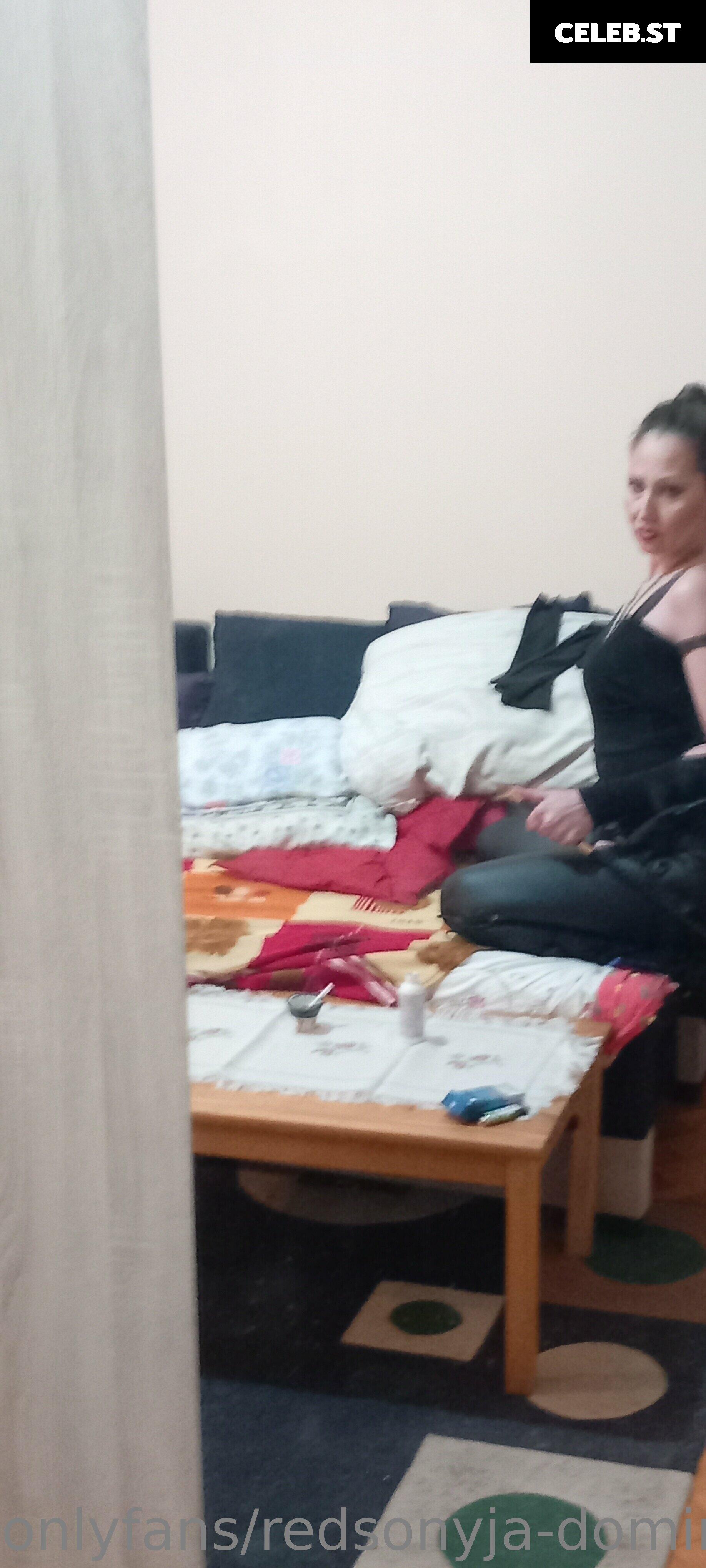 redsonyja-dominatrix Image 22230367