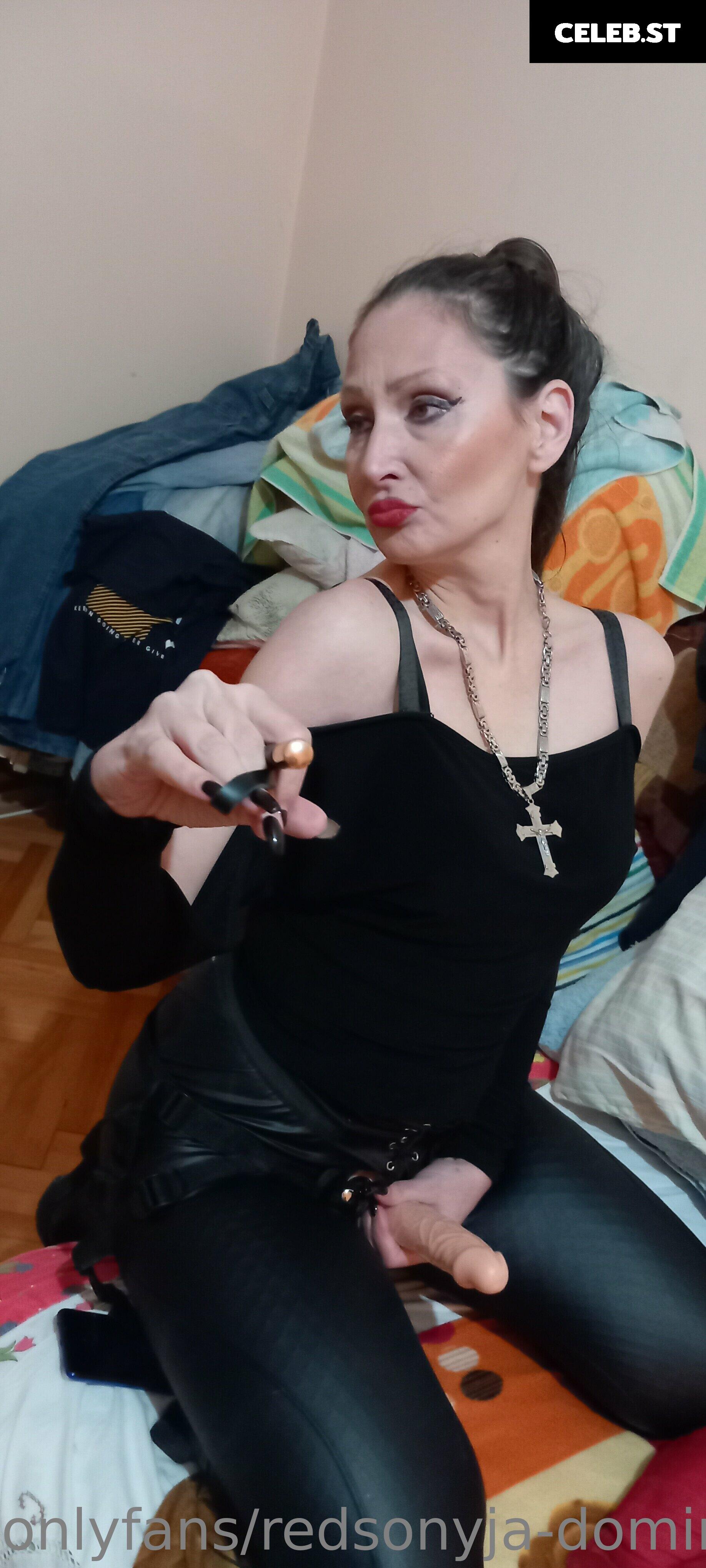 redsonyja-dominatrix Image 22230366