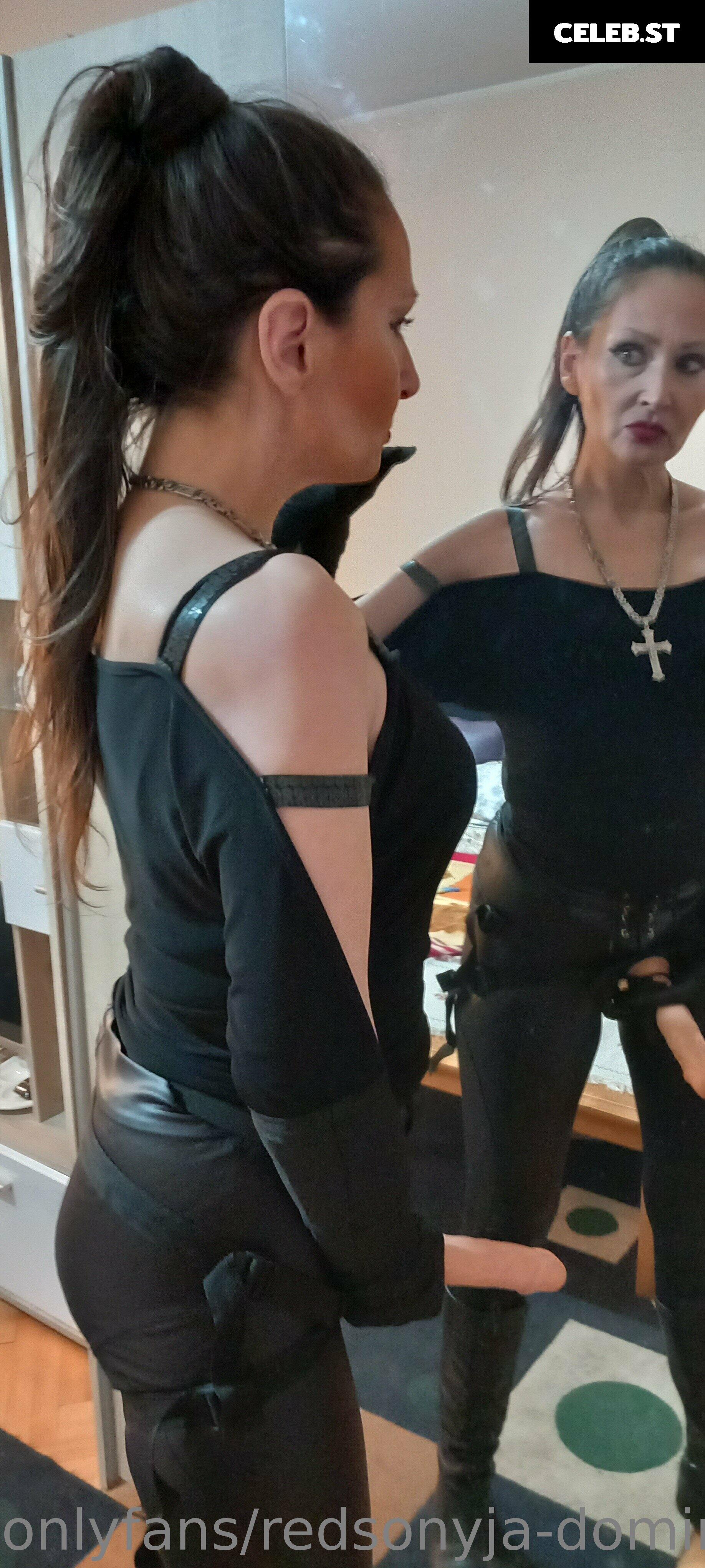 redsonyja-dominatrix Image 22230372