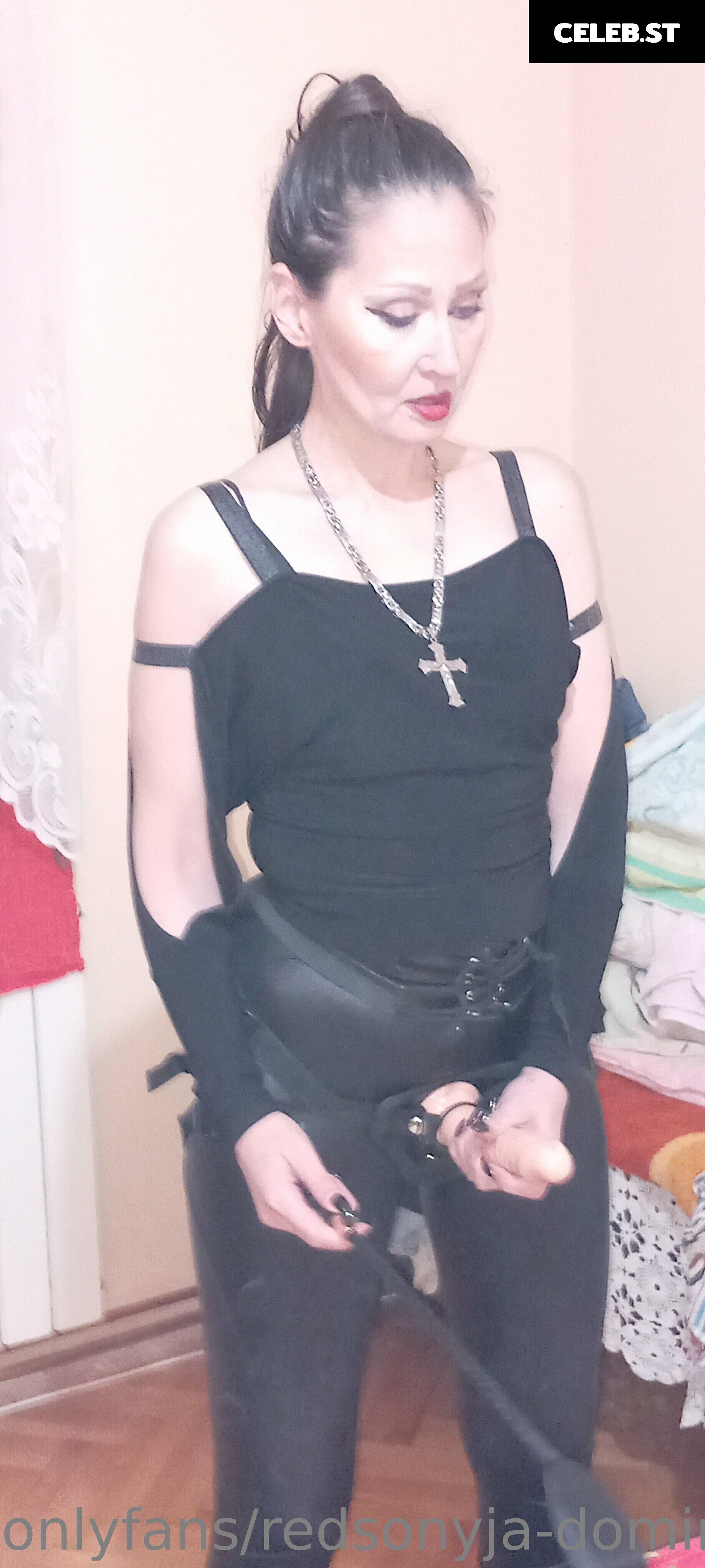 redsonyja-dominatrix Image 22230377