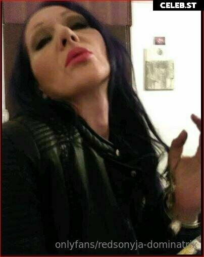 redsonyja-dominatrix Image 22230282