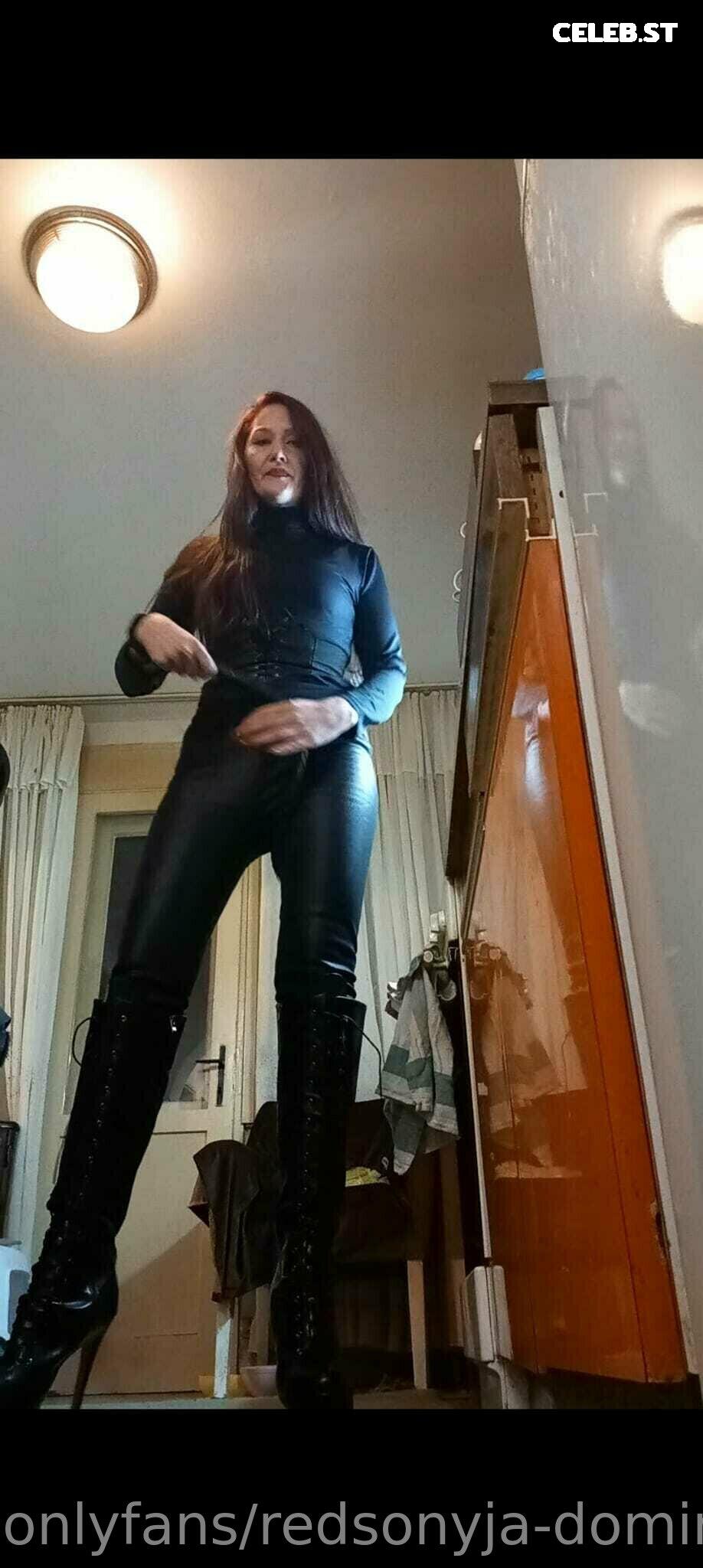 redsonyja-dominatrix Image 22230288
